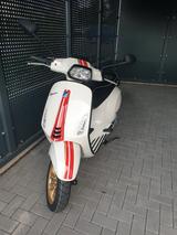 Vespa Sprint 125 - VESPA SPRINT 125