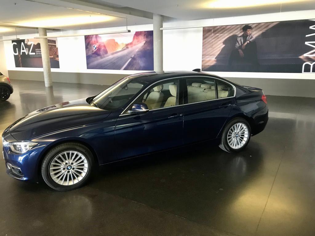 BMW 318