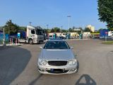 Mercedes-Benz Mercedes Benz CLK 320 - Mercedes-Benz CLK 320 aus 2002