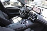 BMW 520d Tour.+HUD+Standh.+SPORTSITZ-Leder+H&K+MEMO. - BMW 5er Reihe mit Diesel-Antrieb