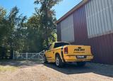 Dodge RAM 1500 Rumble Bee 5.7 V8 - Dodge RAM: Rumble Bee