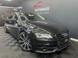 Audi A7 3.0 TFSI quattro Individual S-Line 1. Hand - gebrauchte Audi A7 aus dem Jahr 2011