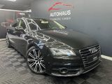 Audi A7 3.0 TFSI quattro Individual S-Line 1. Hand - Audi A7 mit Benzin-Antrieb: Sportwagen