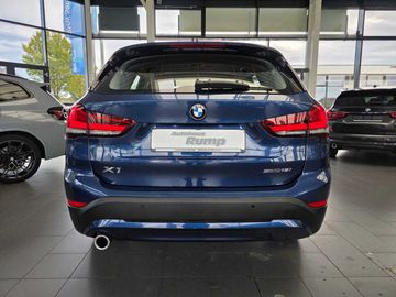 BMW X1 - 6