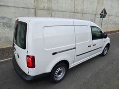 VW Caddy Maxi 2.0 TDI aus 1.Hand Mwst ausweisbar