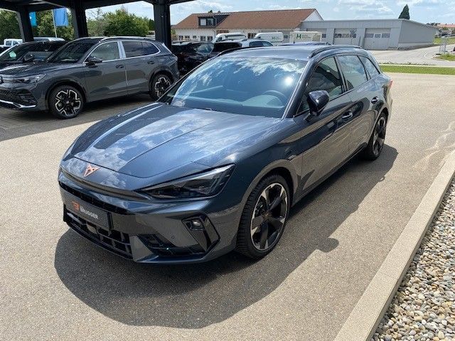Cupra Leon - Bild 3