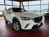 Mazda CX-3 1.5 Diesel - Neopatentati - Euro 6 - Mazda CX-3 Kombi Gebrauchtwagen