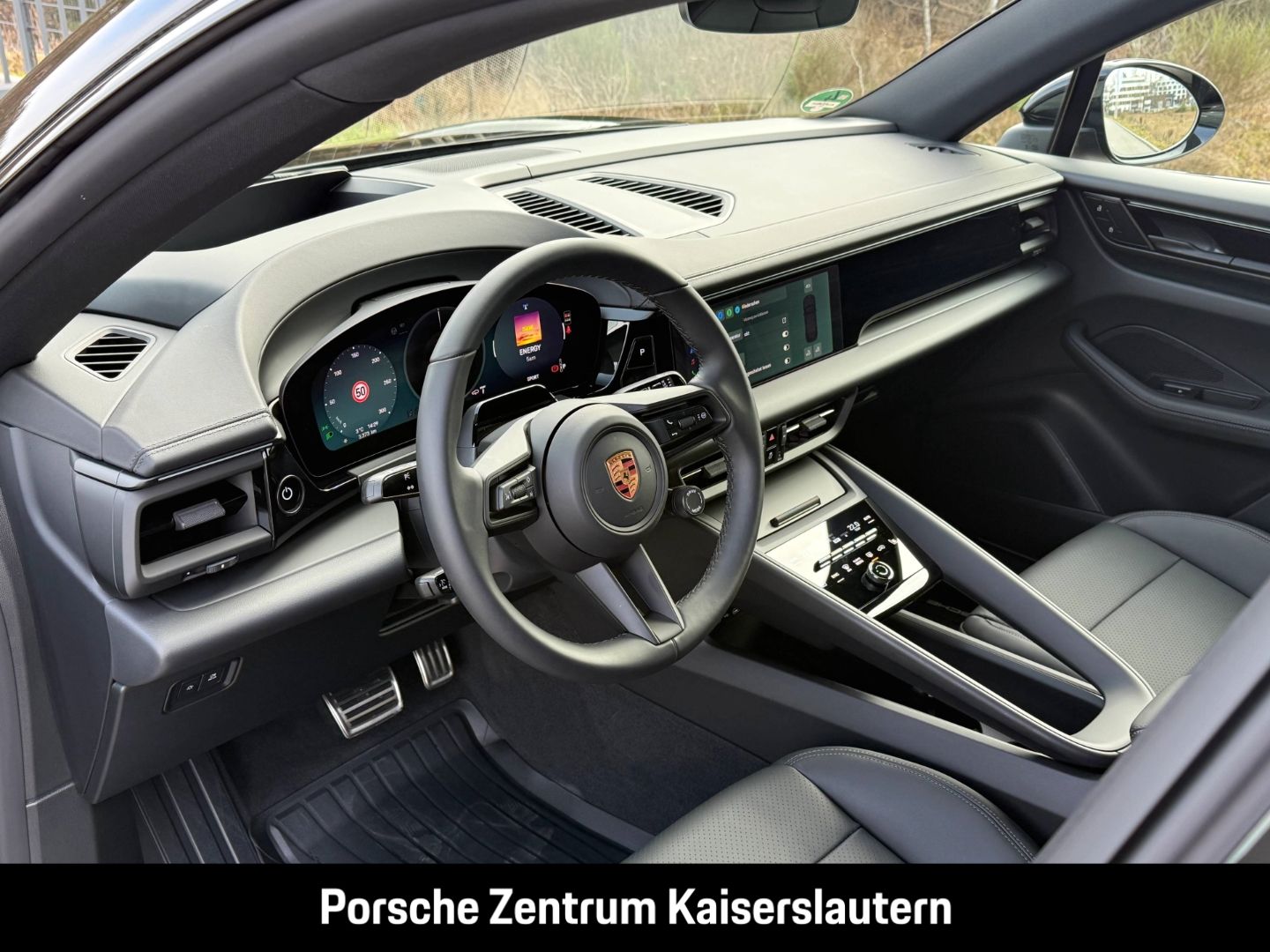 Porsche Macan - Bild 4