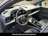 Porsche Macan 4 HA-Lenkung Head-Up Abstandstempomat LED - Porsche Macan von 2026