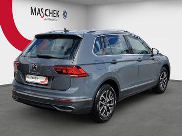 Volkswagen Tiguan - 6