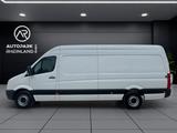 Volkswagen Crafter*Maxi-Hoch-Lang*Klima*Tempomat*163PS* - Volkswagen Crafter in Bochum