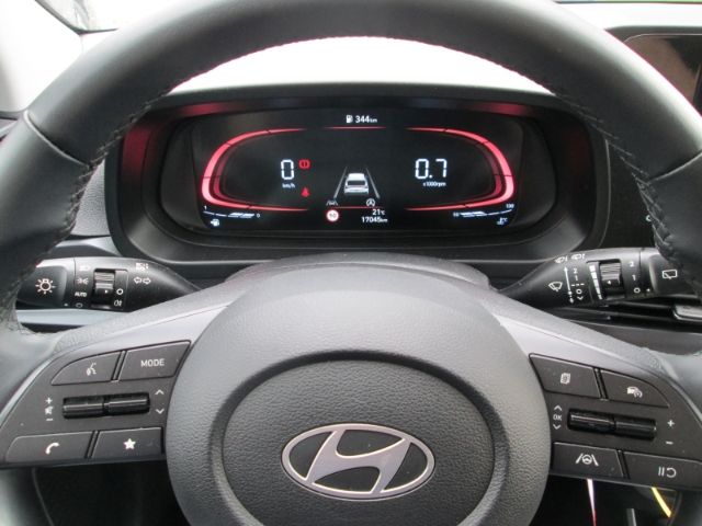 Hyundai i20 – Bild 13