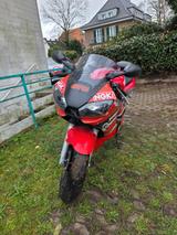Yamaha YZF-R6 RJ03 - YAMAHA 2004 R6