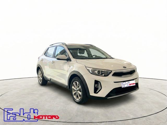 Image of Kia Stonic