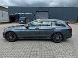 Mercedes-Benz C 220 T-Modell  2.2  d 170PS NR: 60075 - Mercedes-Benz 170 d