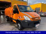 Iveco 65C18 Müllwagen*German*HG5*Hagemann&Partner*Top* - Iveco 65 c 18