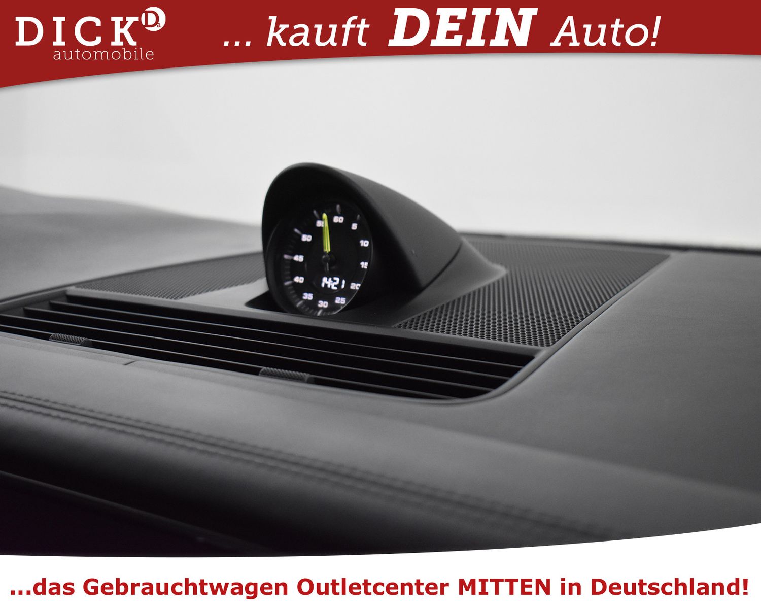 PORSCHE Panamera Turbo S  Sport Tu PANO+KERAMIK+360+VOLL - Image 19