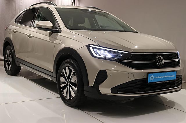 Taigo Life MOVE 1.0 TSI LED PDC SHZ BT FREISP. D