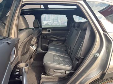 Kia Sorento 2.2 CRDI AWD Platinum GD AHK NAV 7 Sitze