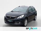 Peugeot 2008 Active PureTech 110 #Klima #Bluetooth - Peugeot 2008: Active