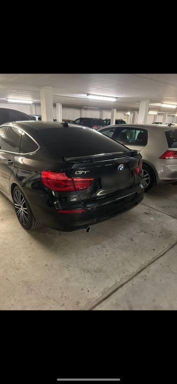 Image of BMW 318