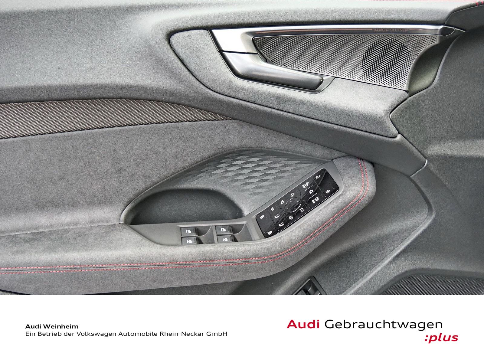 Audi RS5 - Bild 17