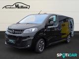 Opel Zafira Life Tourer L HUD StandHZG Navi Leder Sou - Opel Zafira: 5 Türen