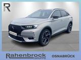 DS Automobiles DS7 Crossback E-Tense Hybrid 4x4 Louvre S&S - DS Automobiles DS7 (Crossback): Louvre
