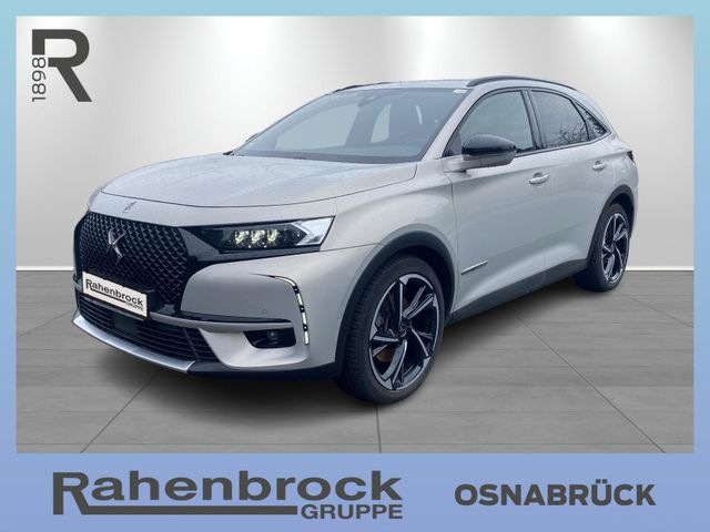 DS DS7 Crossback