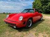 Porsche 911 SC - Porsche aus 1978: Sc 911