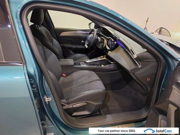 Peugeot 308 - 11