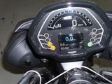 Triumph Treet Triple R