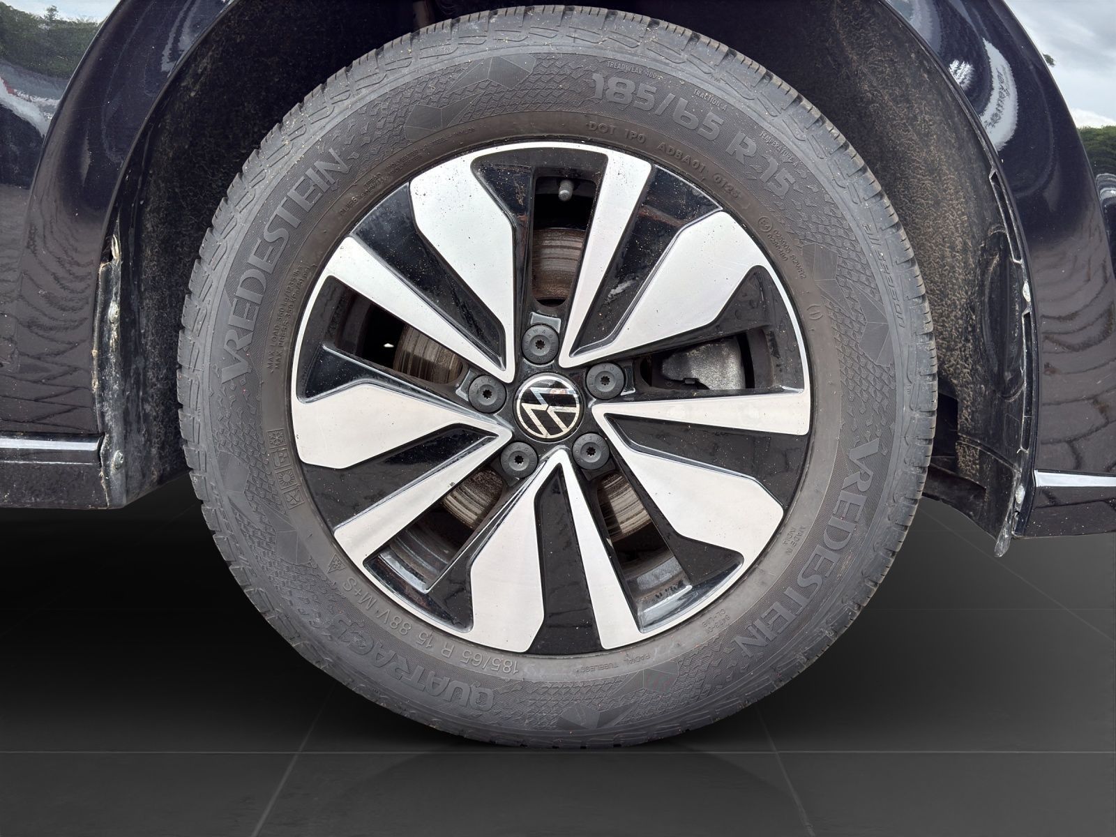 Volkswagen Polo - Bild 8