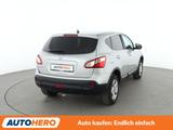Nissan Qashqai 1.6 Acenta *PDC*TEMPO*LIM* - Nissan Qashqai Gebrauchtwagen in München
