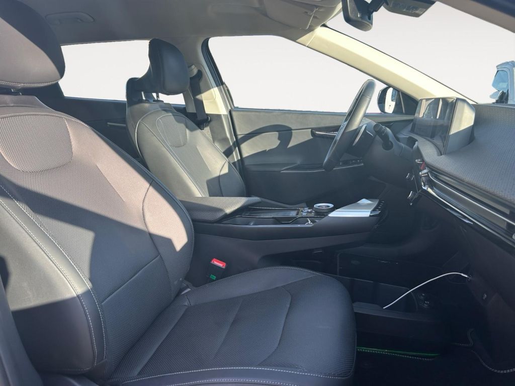 Fahrzeugabbildung Kia EV6 77,4-kWh