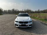 BMW 630d GT, M-Sport, Soft-Close, Adap.-LED  - weiße BMW 630 Gran Turismo