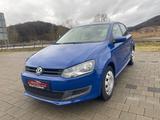 Volkswagen PoloV Comfortline 1.4,86ps,Zahnriemen Neu, Klima - Volkswagen Polo: 86c