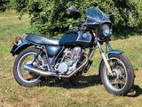 Yamaha SR 500 48T - YAMAHA SR 500 48T