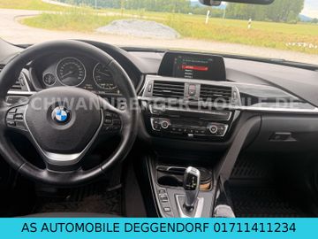 BMW 320 - 12