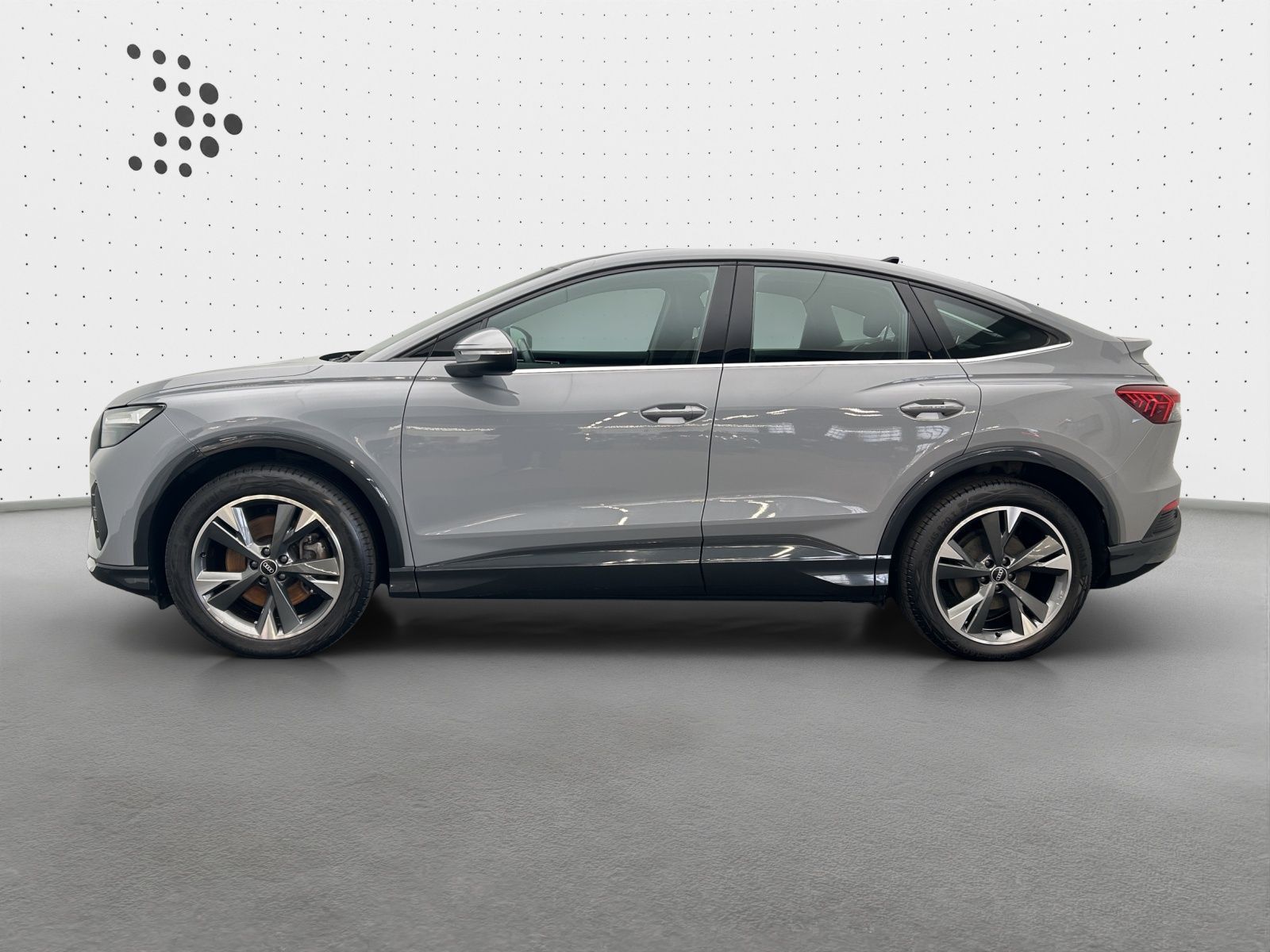 Audi Q4 e-tron - Bild 3