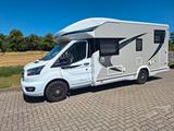 Chausson Titanium Premium - Chausson Integrierter