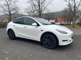 Tesla Model Y Long Range RWD Hinterradantrieb - Tesla Gebrauchtwagen von 2024