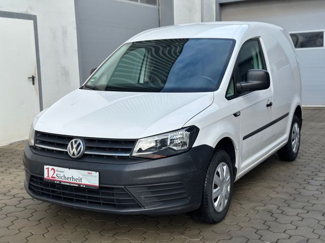 Volkswagen Caddy Nfz Kasten,1,6 TDI,Klima,Navi