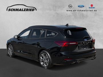 Bild 3 Ford Focus Turnier ST-Line MHEV Sportpaket HUD Navi S
