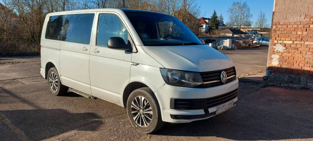 Volkswagen T5 Transporter