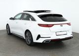 Kia ProCeed 1.6 CRDi DCT GT-Line LED Panorama Kamera - Kia mit Diesel-Antrieb: 1.6