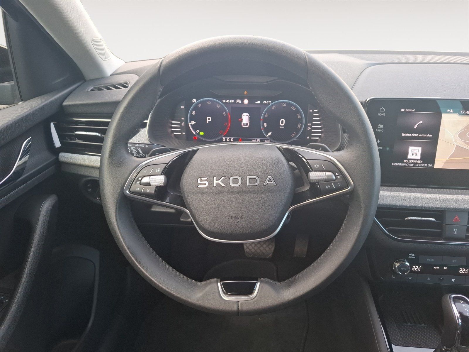 Skoda Scala - Bild 11