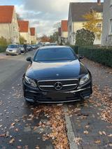 Mercedes-Benz E 400 CDI - Mercedes-Benz E 400: Cdi