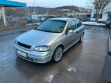 Opel Astra G OPC 1  Nr:2061 - gebrauchte Opel Astra aus dem Jahr 2001