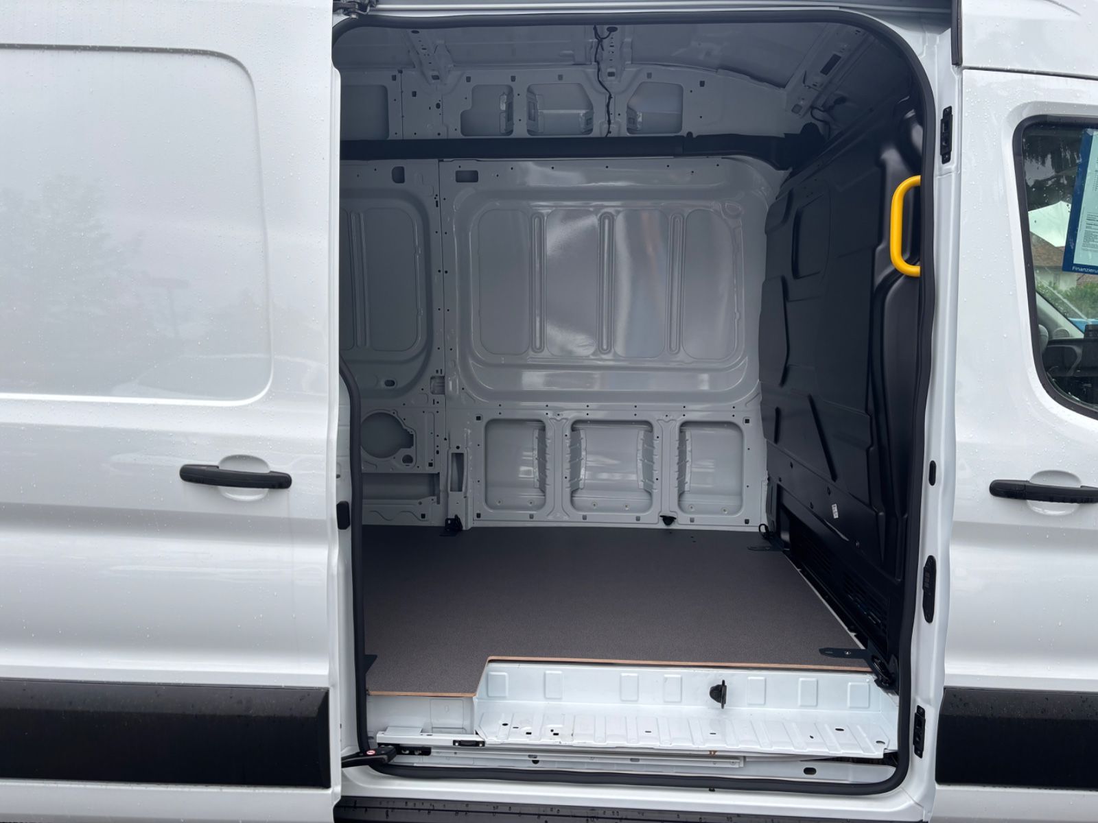 Ford Transit - Bild 6